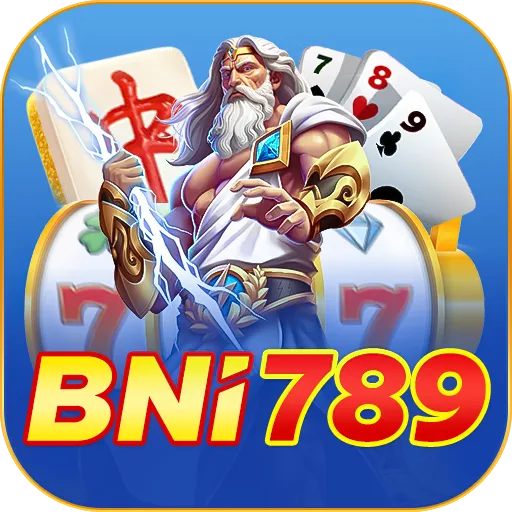 BNI789 - Petualangan Epik dalam Dunia RPG