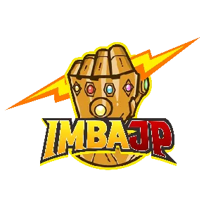 IMBAJP - Balapan Seru di Ujung Jari Anda