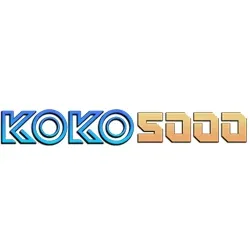KOKO5000 - Petualangan Seru di Dunia Arcade