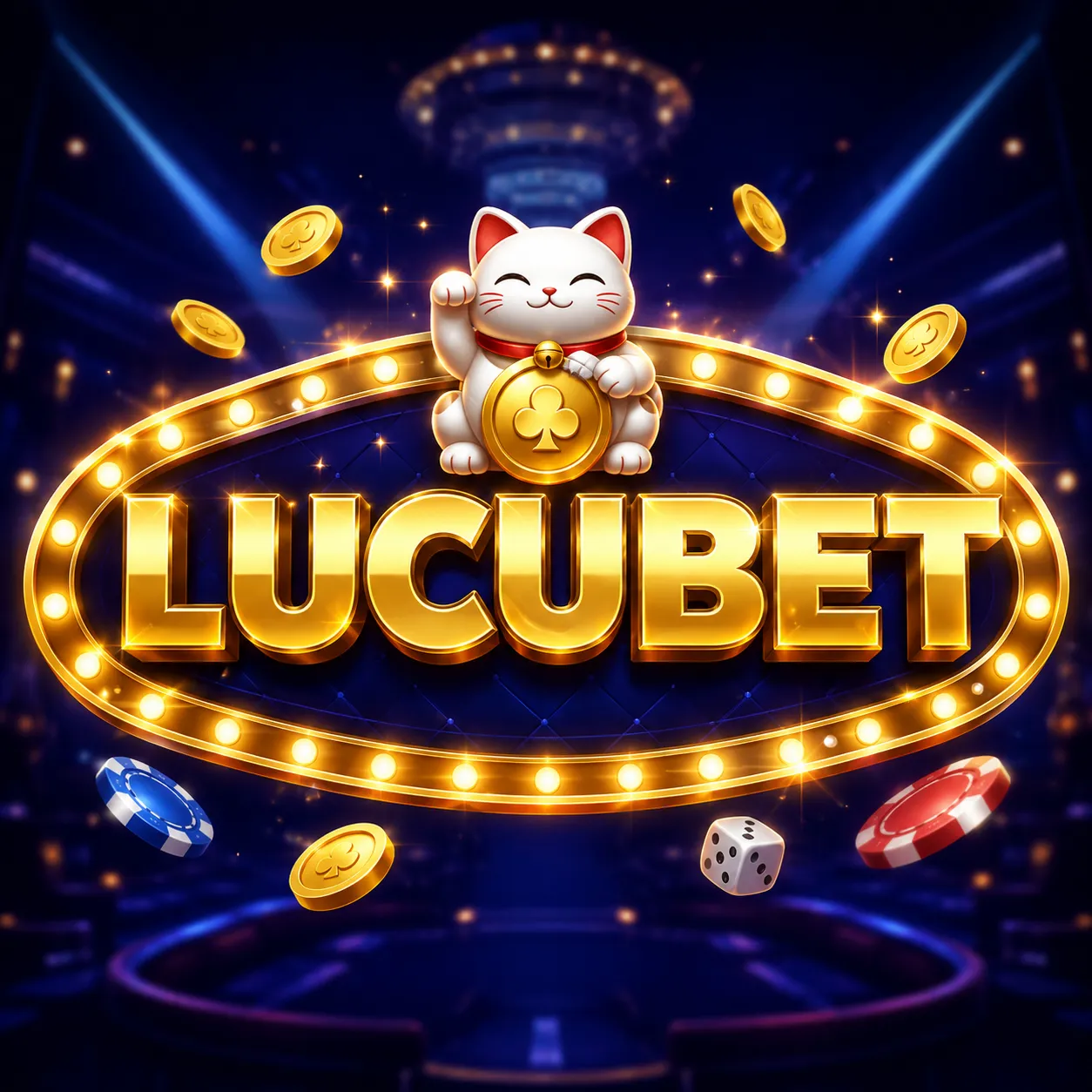LUCUBET - Ketakutan Dalam Kegelapan
