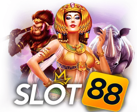 SLOT88 - Permainan Slot Terbaik untuk Keseruan Tanpa Batas